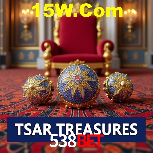 Descubra o Mundo do Cassino Online com 538Bet