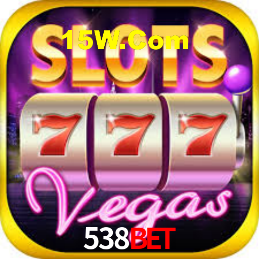 538Bet Com App