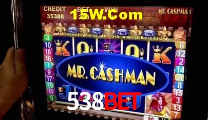 A Experiência Imersiva dos Cassinos Ao Vivo no 538Bet