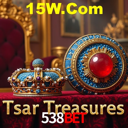 cassino 538Bet