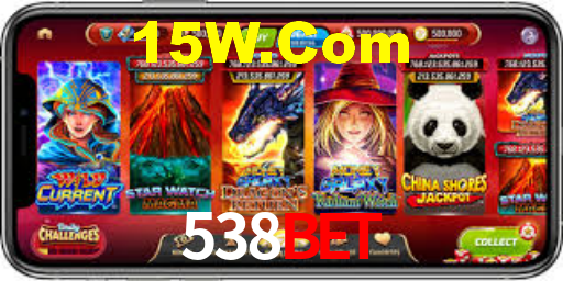 538Bet