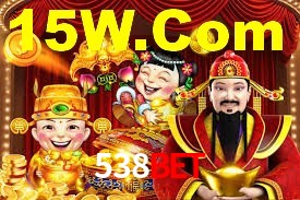Sinta a adrenalina dos jogos de cassino com 538Bet