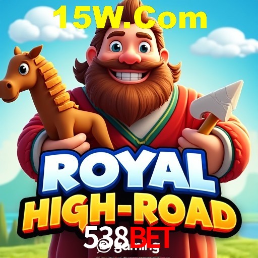Jogos de Slot 538Bet