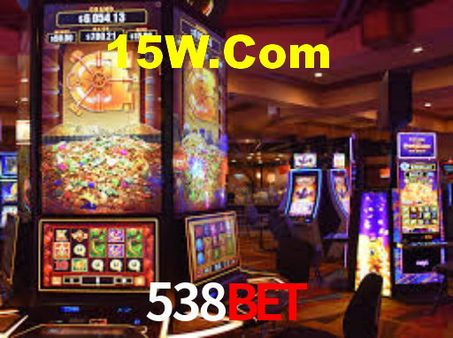 Desvendando o Mundo dos Jogos Virtuais na 538Bet