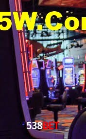 538Bet