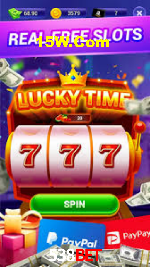538Bet Com App
