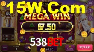 VIP Casino 538Bet