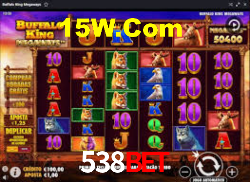 538Bet Login