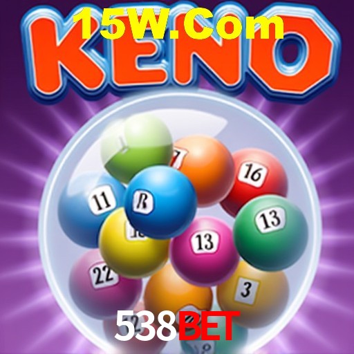 Estatísticas do Jogo 538Bet