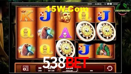 Explorando a Categoria de Eventos em Apostas na 538Bet