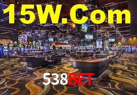 538Bet