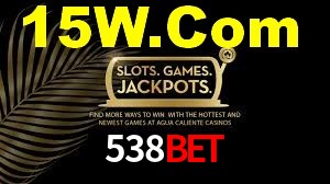 538Bet Com App