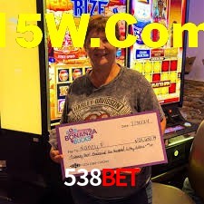 Roulette Table 538Bet