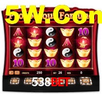 538Bet Login