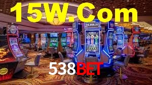538Bet App Interface