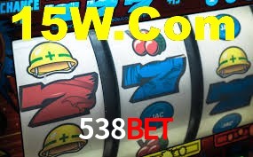 Exclusive Games 538Bet