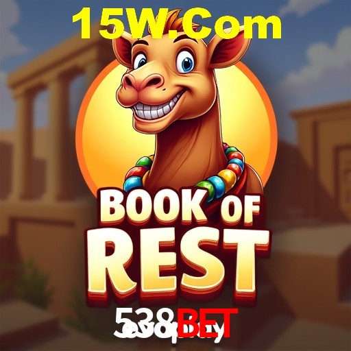 Provedores de Jogos 538Bet