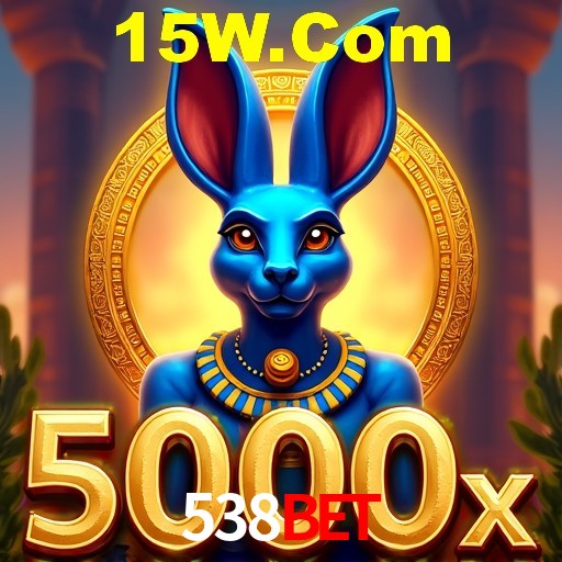 Casino Ao Vivo 538Bet