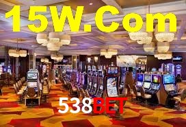 538Bet Com App