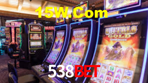 538Bet