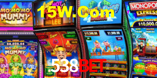 538Bet: A Experiência de Casino com Jogos de Mesa ao Vivo