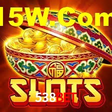 538Bet - Slots De Alta Taxa - 538Bet Com App