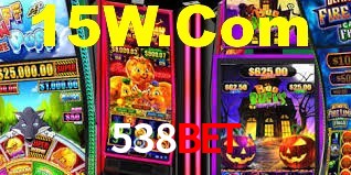 538Bet