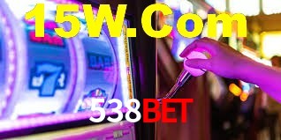 Ofertas Imperdíveis na 538Bet: Promoções e Bônus Que Valem a Pena