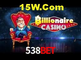 Tennis Betting 538Bet